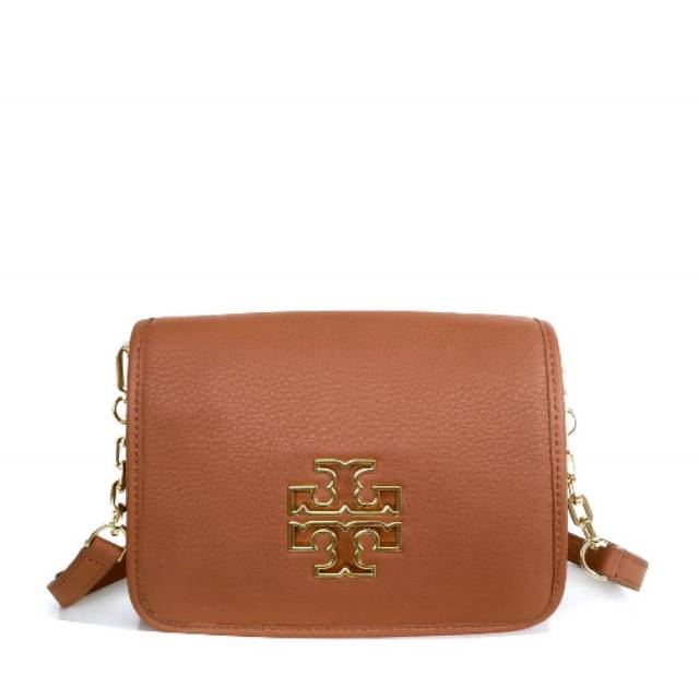 Tory Burch Britten Combo Crossbody