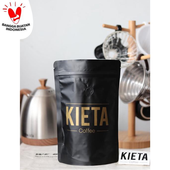 

Kopi- Kopi Arabika Solok Radjo Premium 250gr (biji/bubuk) - Biji -Biji-Kopi.