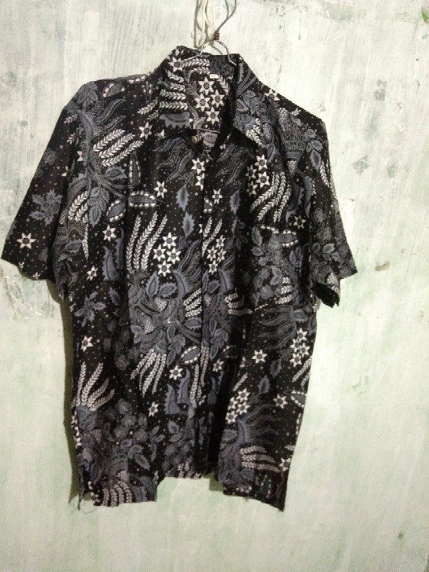 Batikcouple Keluarga Maura Couple Sania Ruffle Ori Ndoro Jowi Dnt Batik Couple Keluarga Manggar Abu