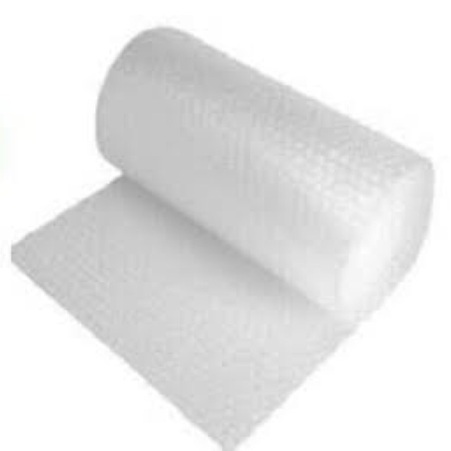 

Alat Packing / tambahan bubble wrap / Biar Lebih Aman