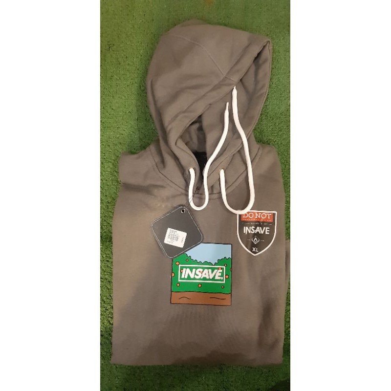 SWETER HODIE INSAVE ORIGINAL