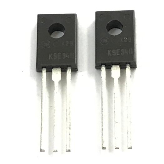 MJE340 TRANSISTOR / MJE 340