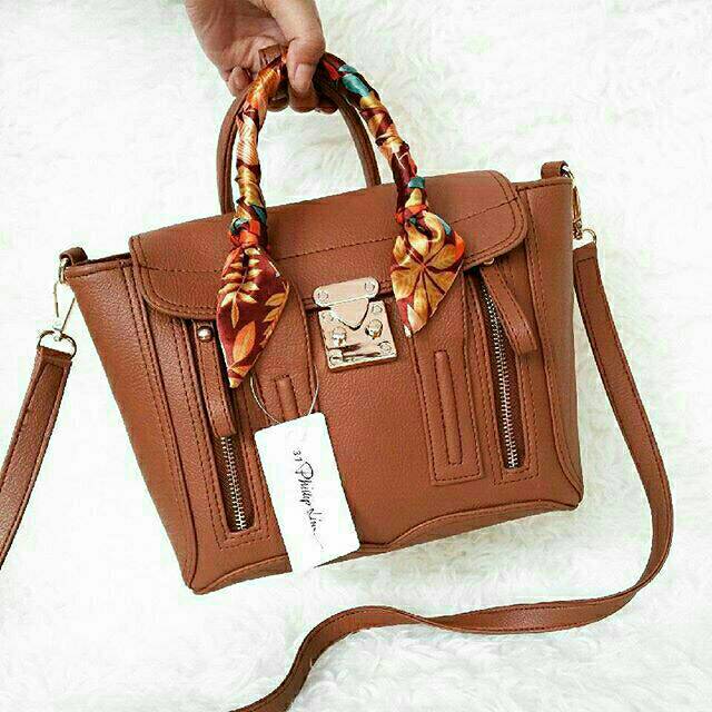 Philip lim pashli nano