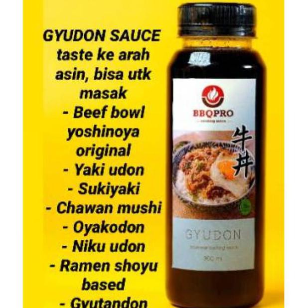 

( BISA COD ) SAUS GYUDON / masak yoshin*ya (HALAL) BERKUALITAS [Kode 1|Kode 2|Kode 3|Kode 4|Kode