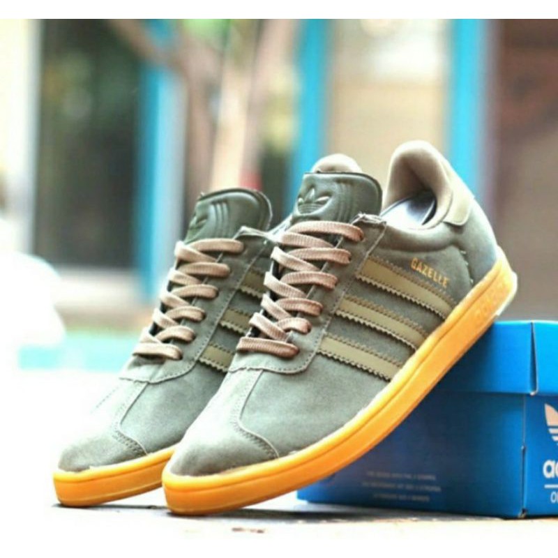 Adidas gazelle