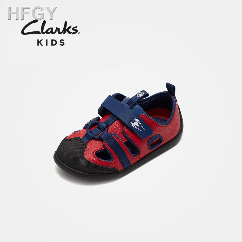 clarks spiderman sandals