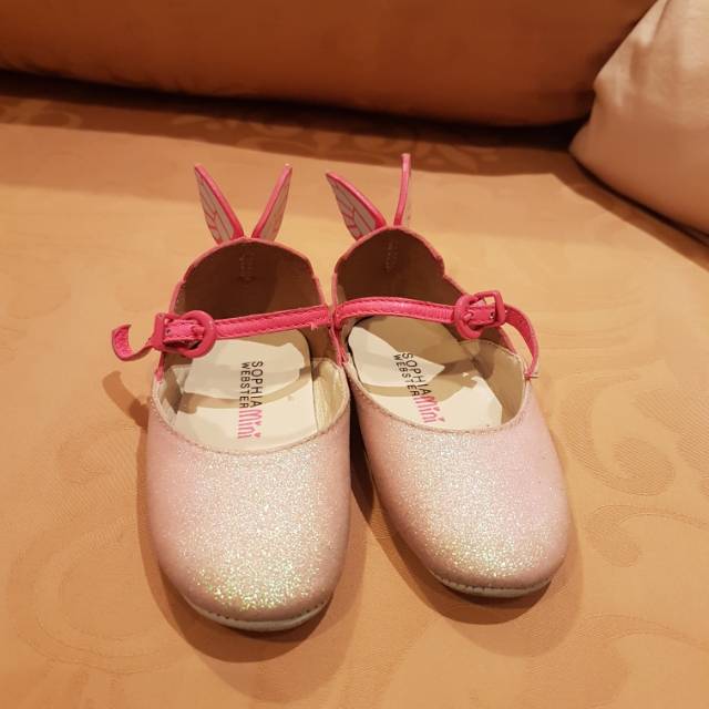 Prewalker sophia webster