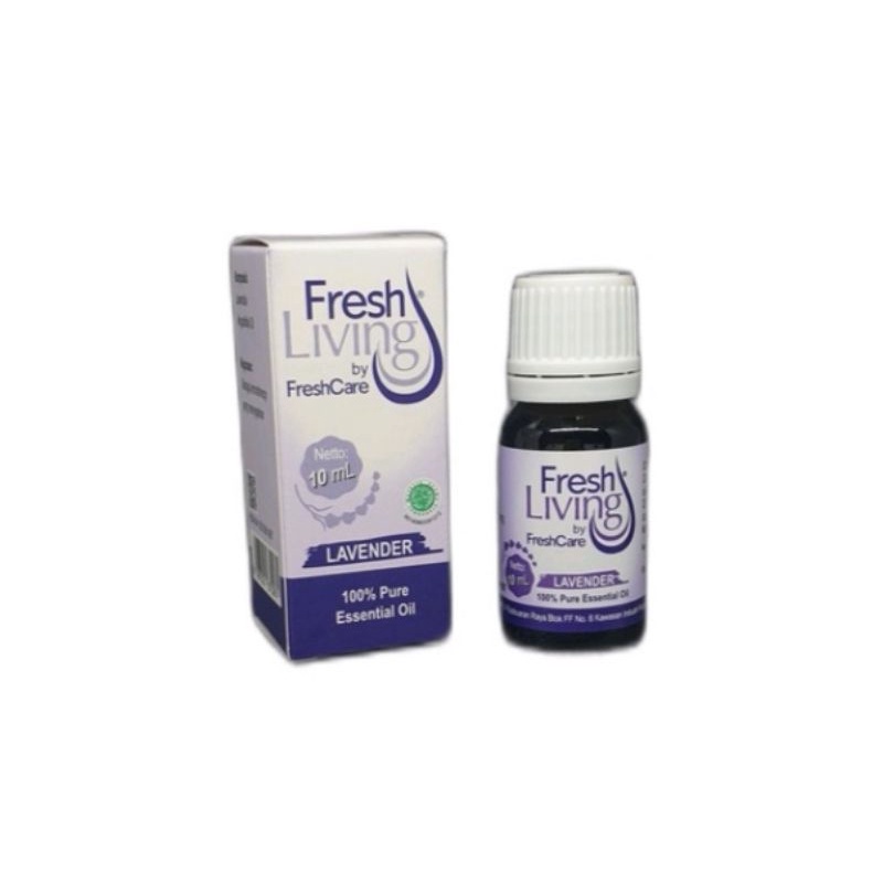 FL ESSENTIAL OIL 10ML