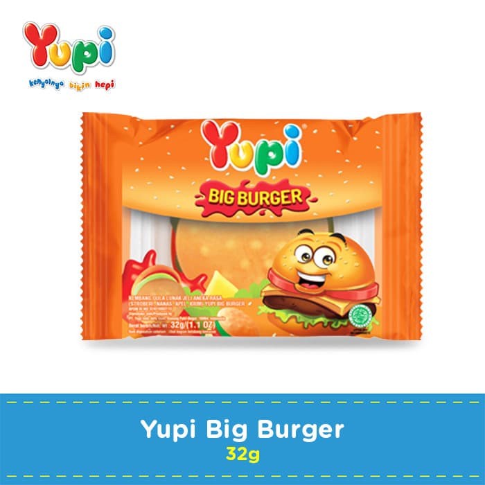 

4eh Yupi Big Burger 60Jhh