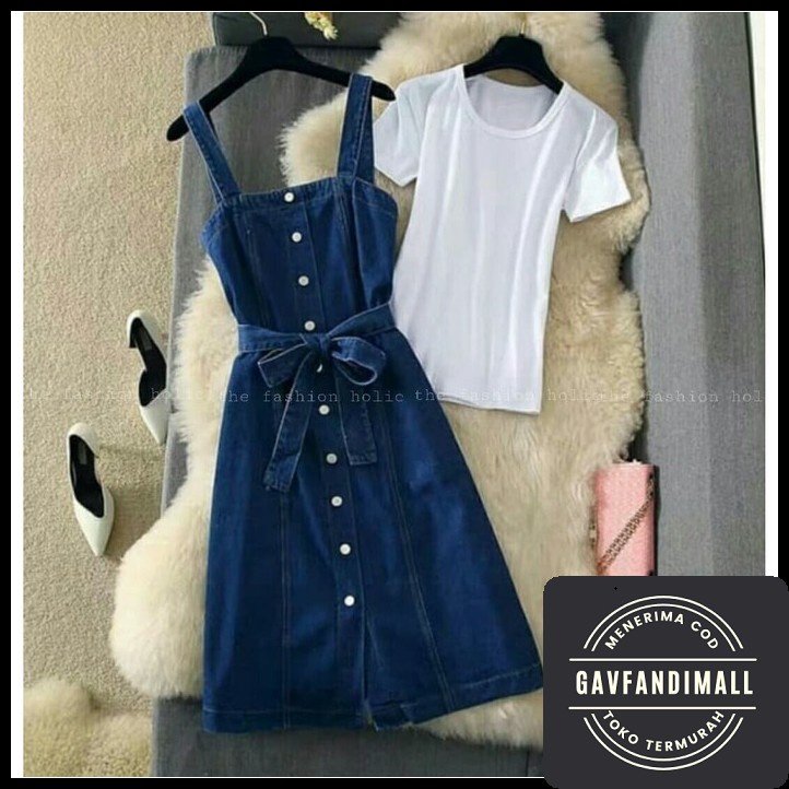 C. Atalya Set' Baju Formal' Baju Kerja Satu Set' Set Korea BQ365 [St Jenni Jeans Ve]Setelan Wanita B