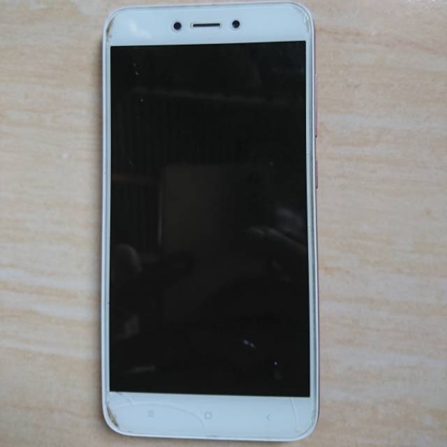 HP Android bekas second murah xiaomi Redmi 5a Ram 2Gb / 16 Gb Resmi Indonesia