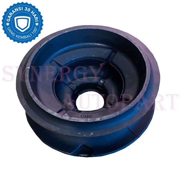 Karet Support Shock Breaker Depan Toyota Vios Yaris 2008-2017-10004676