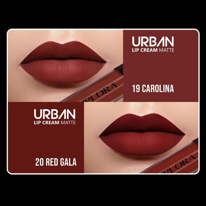 Implora Lipcream BPOM