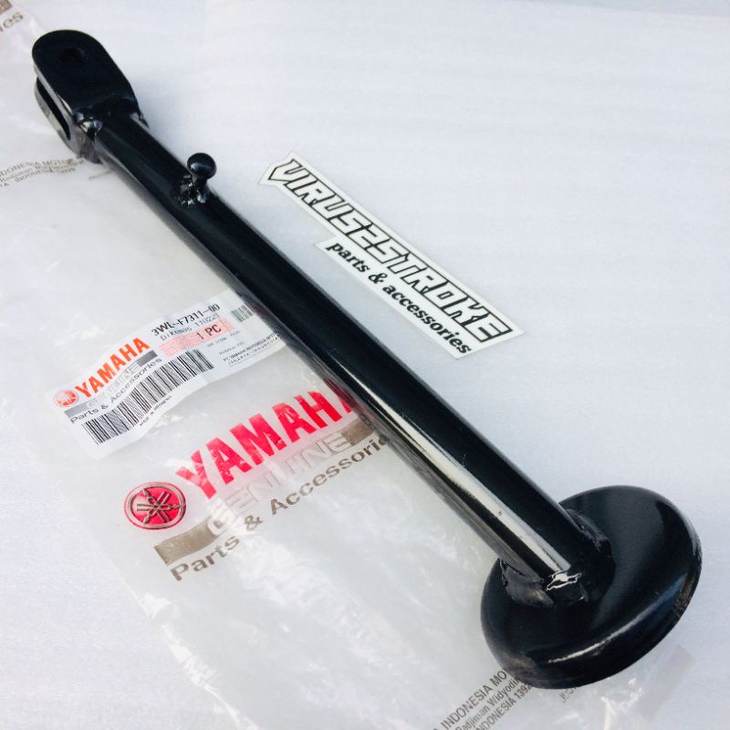 Standar Samping Yamaha YT115 YT-115 Original YGP 3WL-F7311-00