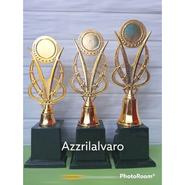 piala FG 24 1set