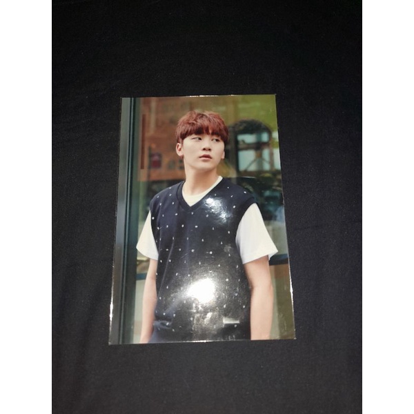 gongbang broadcast Seventeen Seungkwan Aju Nice