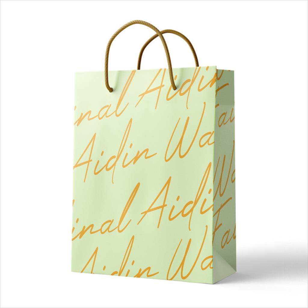 

Capricorn Design Shopping Bag Lebaran - SBL 101