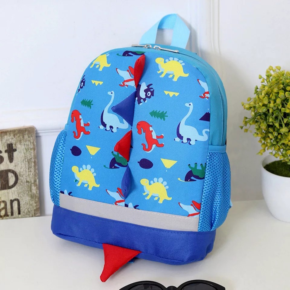 Ransel Anak Trend Fashion Style / Tas Ransel Sekolah Anak TK &amp; SD / Tas Ransel Sekolah Anak Murah