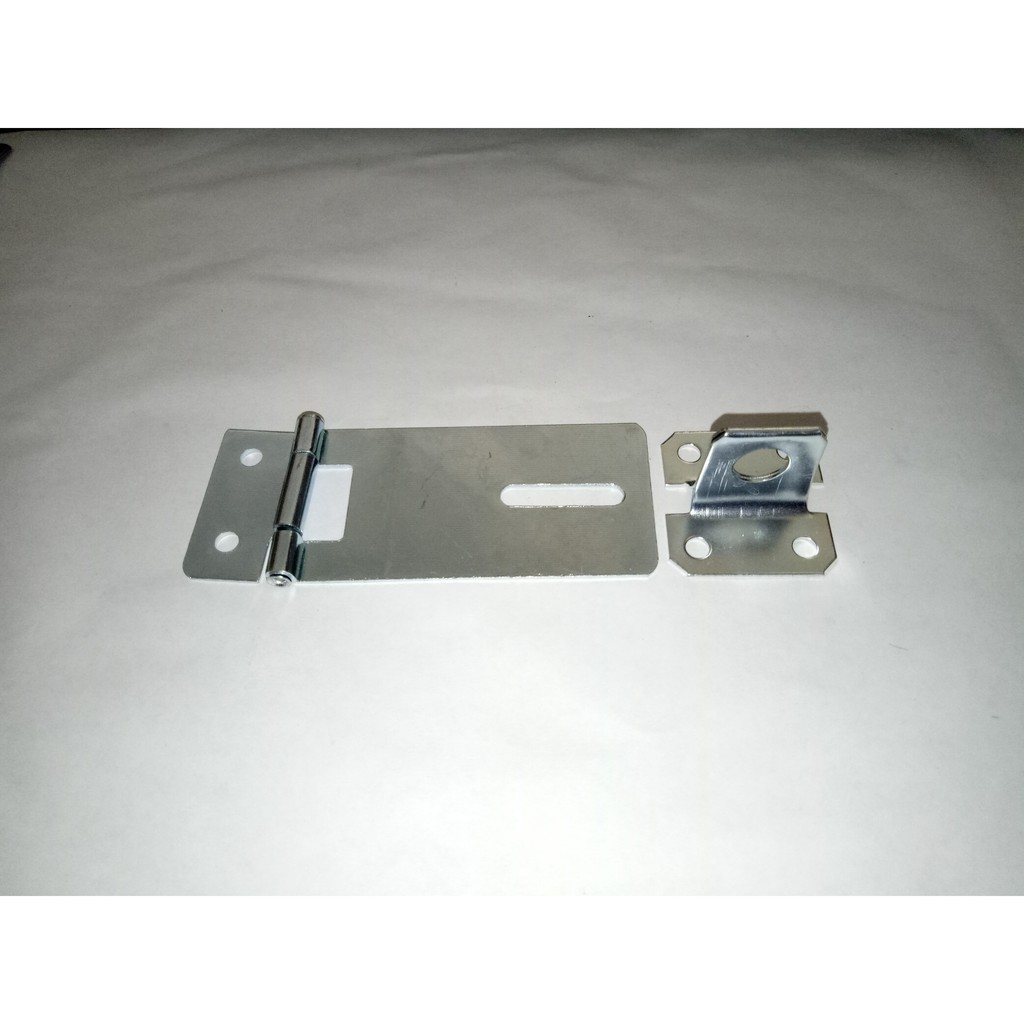 Overpall Fawi 2" / Tempat Gembok Fawi 2" Stainless Silver