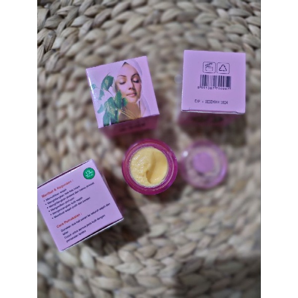 

Herbal plus original perlusin