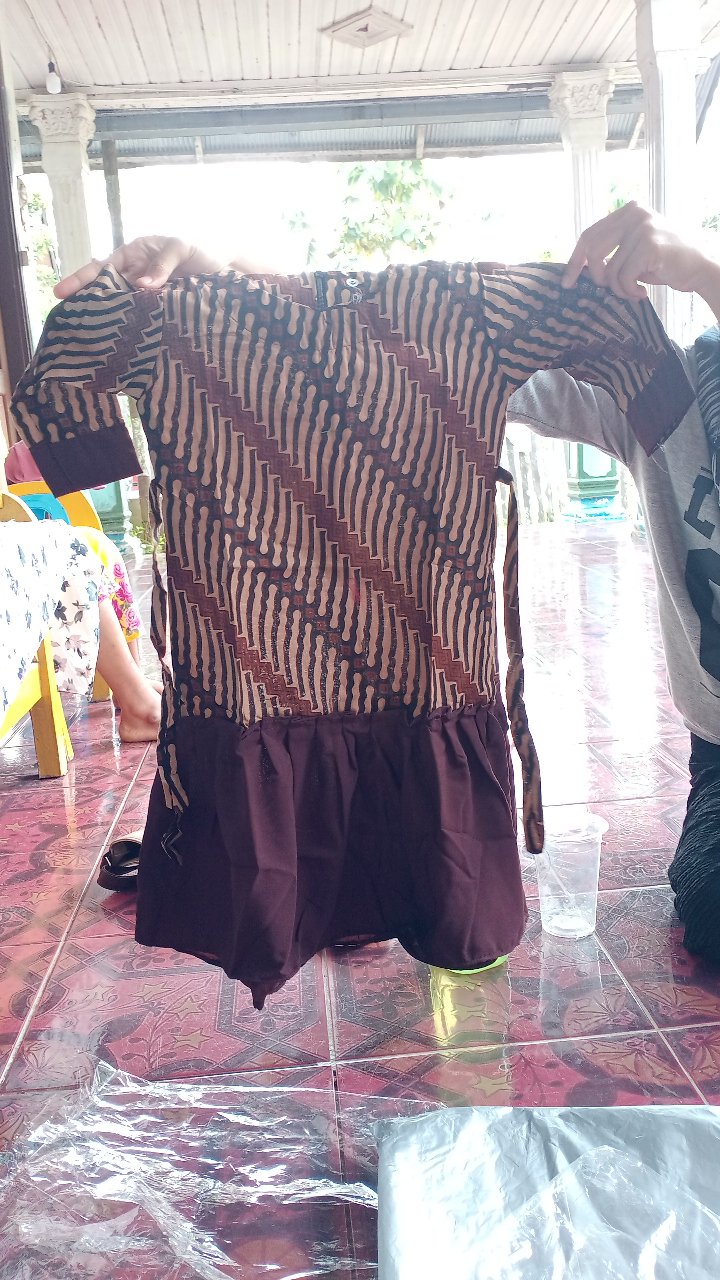 Termurah!!!couple Keluarga/ Couple Batik Keluarga/batik 2525/couple Batik Anak/kemeja Batik Anak