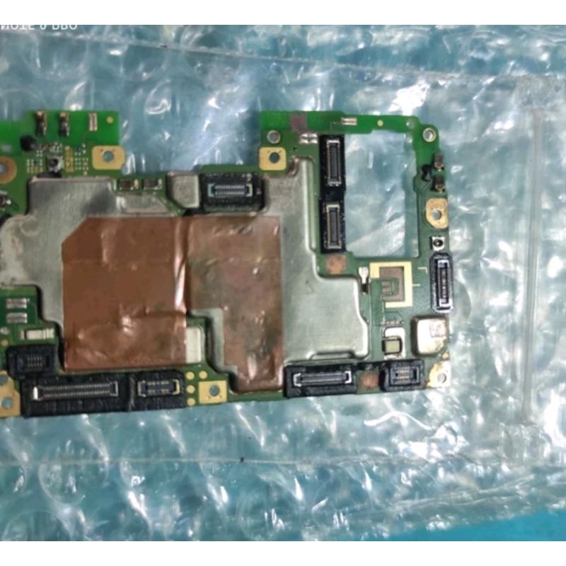 mesin vivo y15 NORMAL ORIGINAL