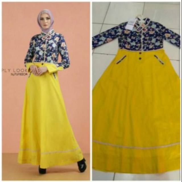 Tuneeca Simply Look PL