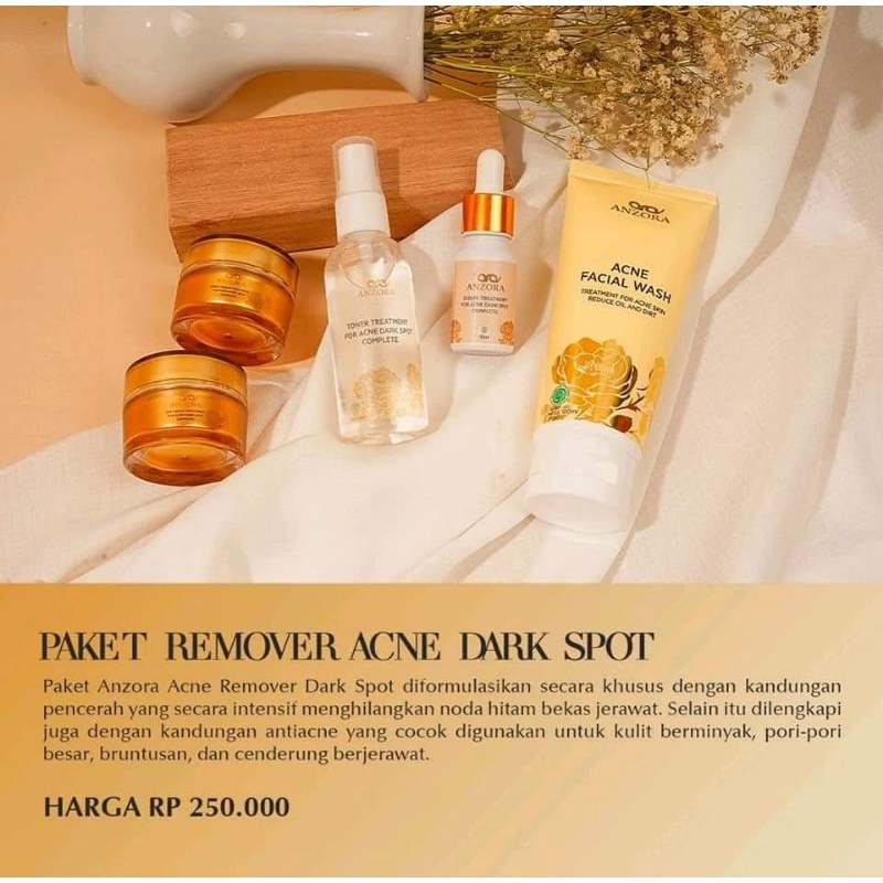 paket anzora ( ADS )