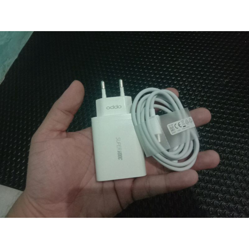 charger oppo 65W