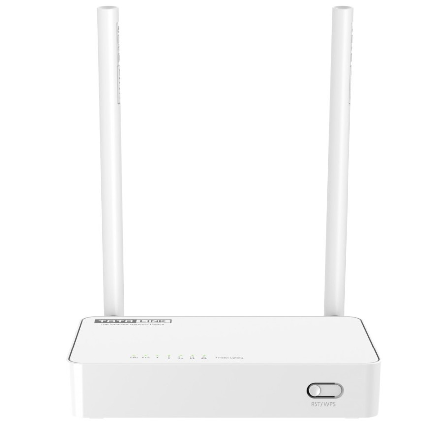 Totolink N350RT Wireless Router 300Mbps Supported IPTV