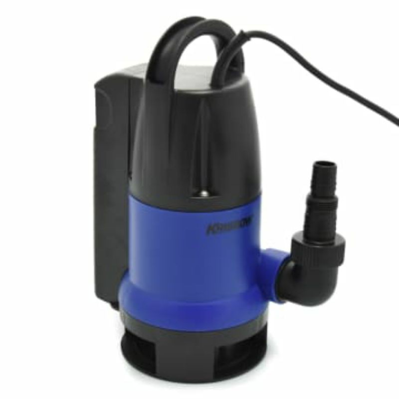 Pompa Submersible 300 Watt Untuk Air Kotor