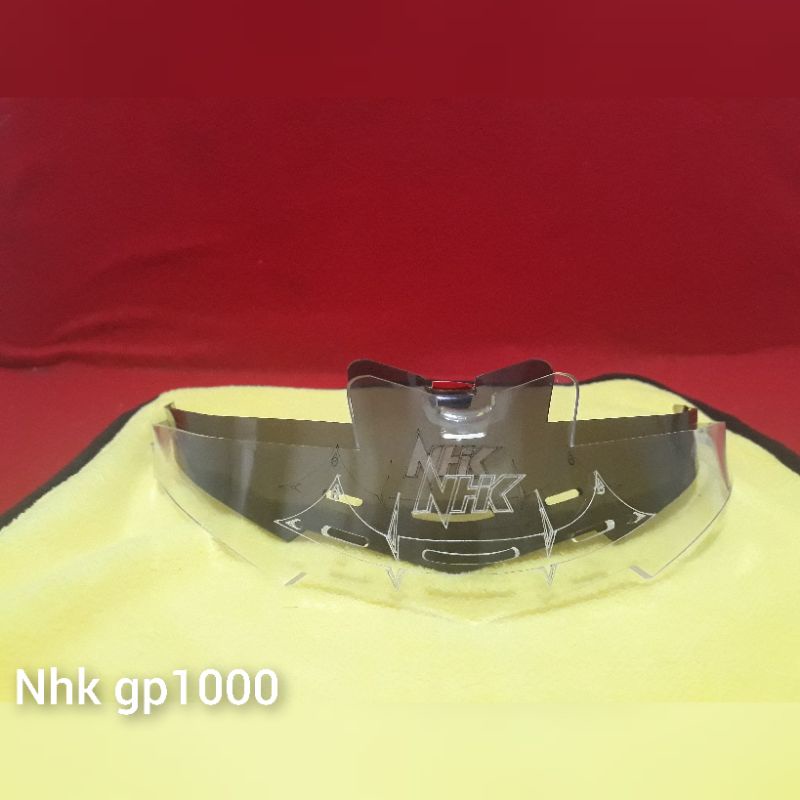 spoiler nhk gp1000/spoiler helm nhk gp1000/spoiler gp1000 tebal