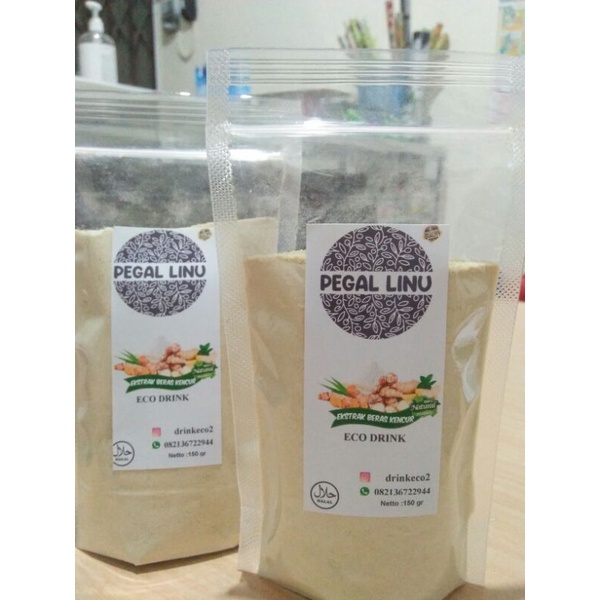 

PEGE~LINU~INSTAN~BUBUK~250gram