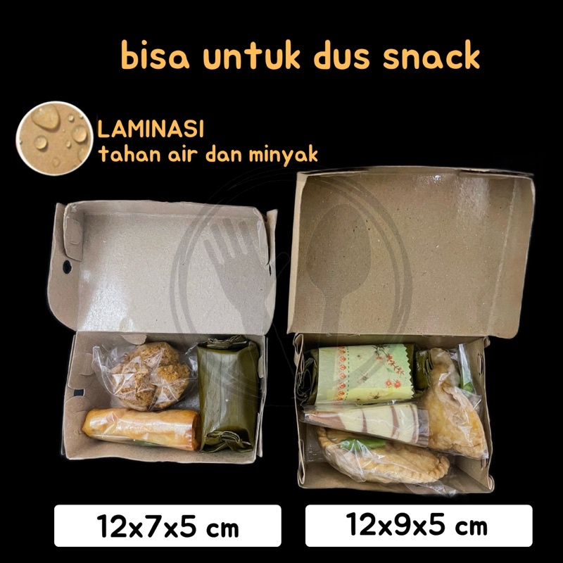 PAPER LUNCH BOX KRAFT KOTAK NASI RICE BOX KENTANG 12X7X5 LUNCH BOX KRAFT SMALL DUS TAKOYAKI DIMSUM SIOMAY MINI LUNCH BOX XS BOX DIMSUM DUS TAKOYAKI BOX KRAFT DUS LUNCH BOX SMALL MINI 14X11X5 147X5 PAPER LUNCH BOX KECIL PAPER BOX CRAFT KRAFT LAMINASI PACK