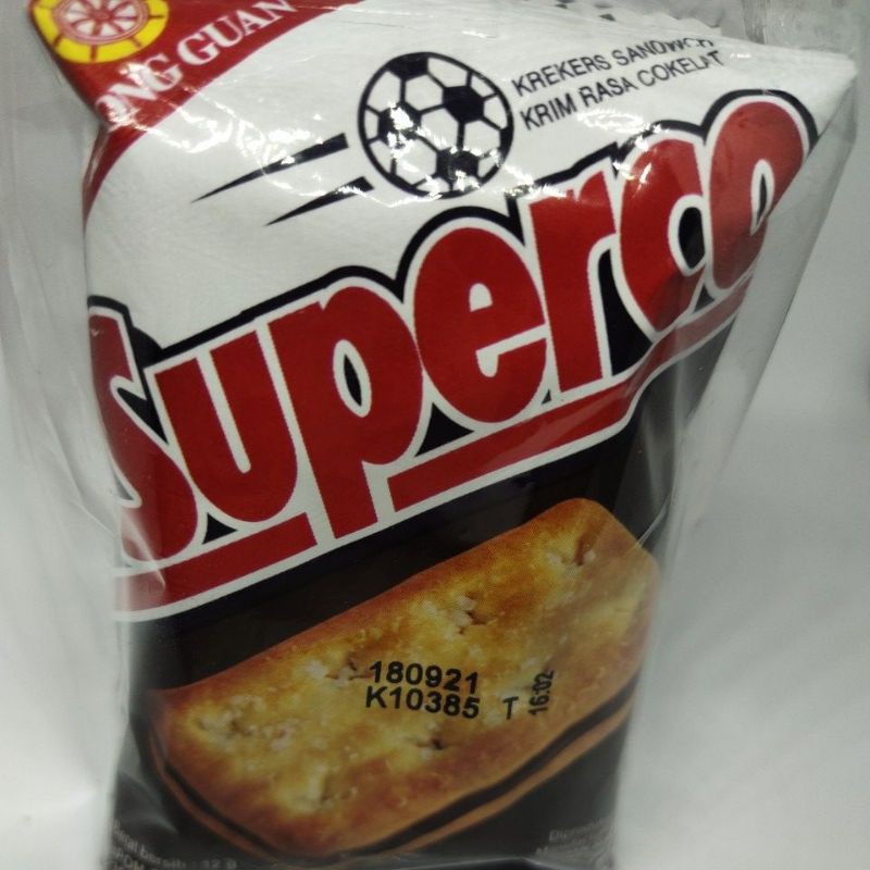 

Superco