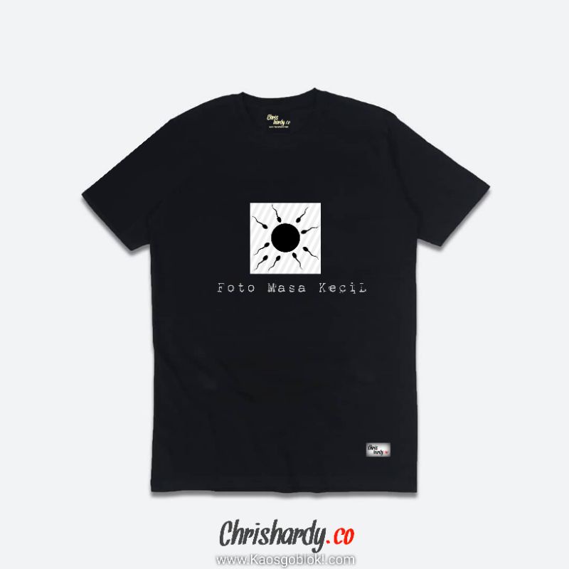 KAOS SPERMA / KAOS PRIA DISTRO / KAOS DISTRO PRIA / KAOS COWOK / KAOS MURAH / KAOS ORIGINAL