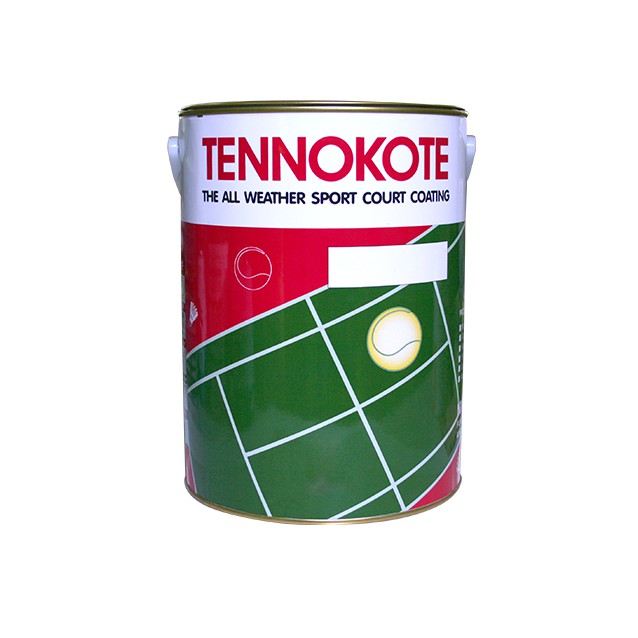 TENNOKOTE CAT LAPANGAN /TNK 1000WA - PAIL/22.5KG