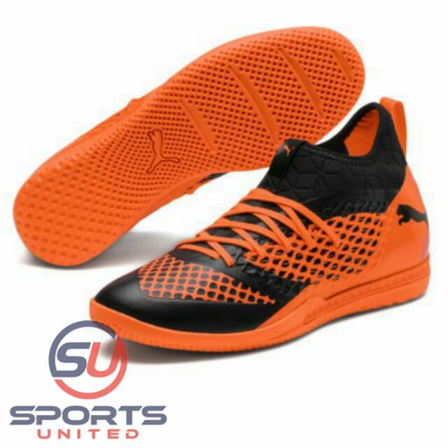 Sepatu Futsal Puma Future 2.3 NetFit Original 104835-02