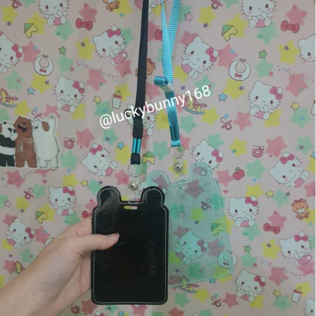 

name tag id card holder name tag murah id card holder murah