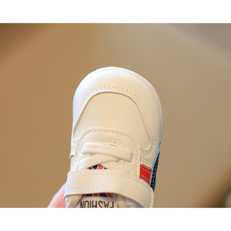 babyfit sneakers casual anak TSUKALINE sepatu baby sekolah import ty-1110r