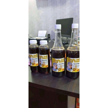 

Madu asli