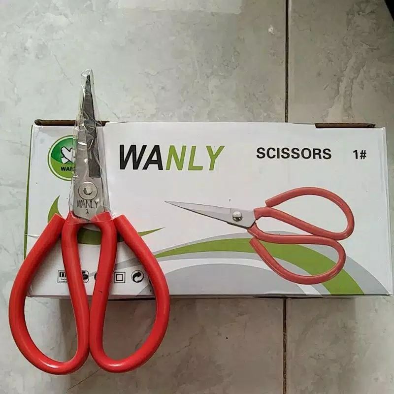 

GUNTING KODOK / GUNTING KAIN MURAH BERKUALITAS