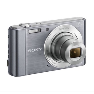 Kamera Pocket Sony Cybershot DSC-W810