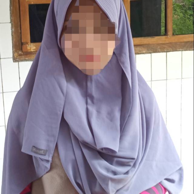 Hijab Aisyah