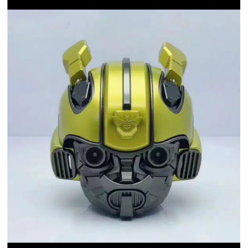Bumblebee Speaker Bluetooth