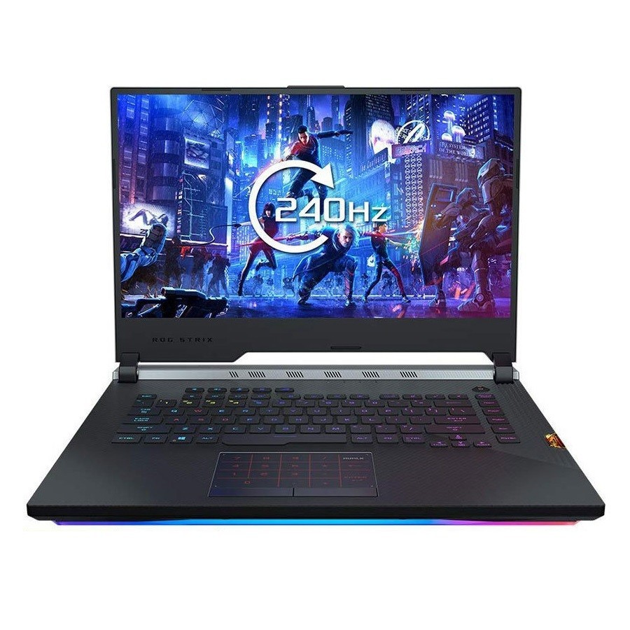 ASUS ROG G531GW-i9R7S1T i9 9980H 32GB 1TB RTX2070 8GB 15,6&quot; FHD 240Hz