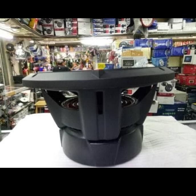 Subwoofer Rockford Fosgate Original High Quality