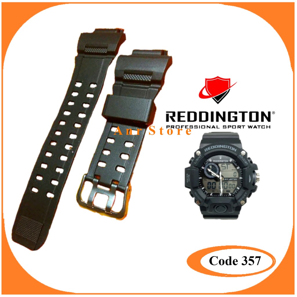 Tali Jam Tangan Reddington R-2808 R2808 R 2808