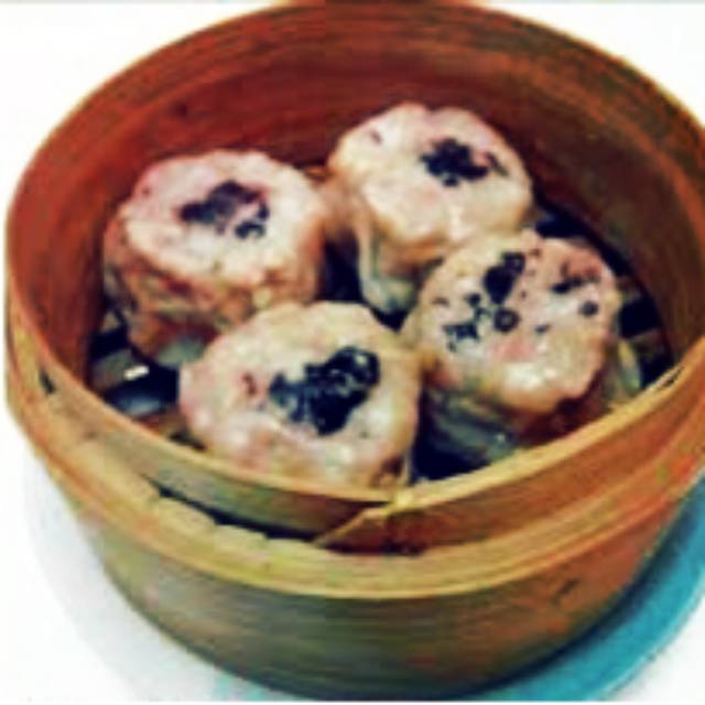 

Dimsum jamur FROZEN (4 pcs)