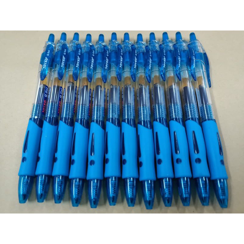 

Balpoin Gel Joyko Gp-265 (0, 5)